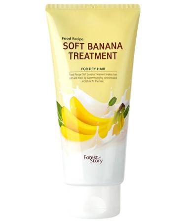 WELCOS Balm for dry hair 300 ml