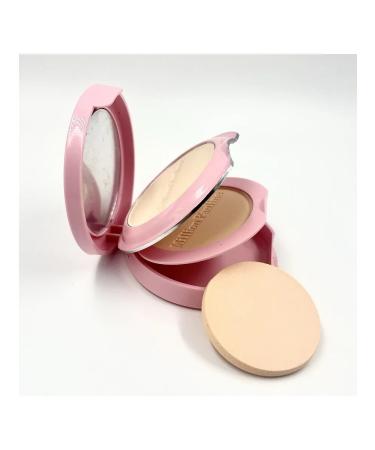 TAN-MAN Compact powder 2 in 1 SPF20 bunny 24 g - Buy Online on GoSupps.com