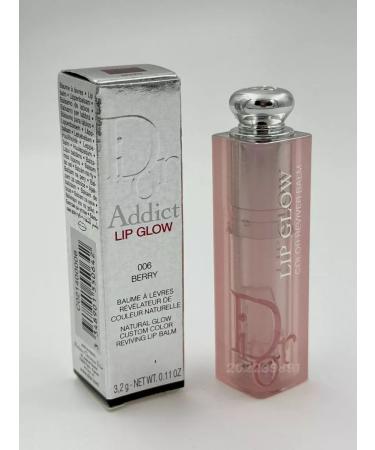 T&more Cosmetics set Dior Shadows 002 and lip balm 006 - Buy Online on GoSupps.com