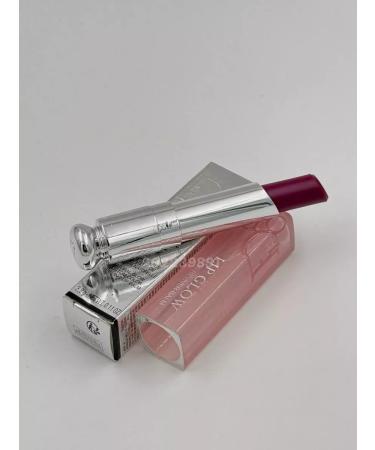 T&more Cosmetics set Dior Shadows 002 and lip balm 006 - Buy Online on GoSupps.com