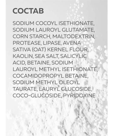 Green Mama Enzyme powder for the face body and scalp 4 in 1 100 ml - Buy Online on GoSupps.com