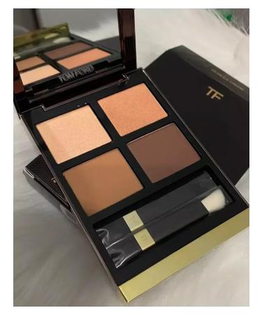 CHARLOTTE TILBURY Eye Ford Eye Quad 20 Disco Dust