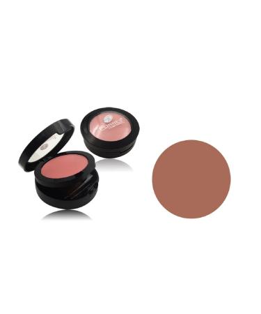 FARRES Compact blush (milk chocolate)