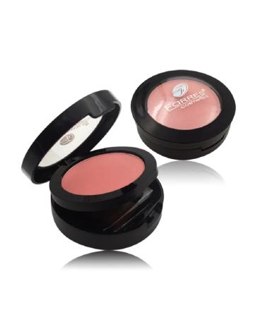 FARRES Compact blush (milk chocolate) - Buy Online on GoSupps.com