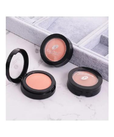 FARRES Compact blush (warm brown) - Buy Online on GoSupps.com