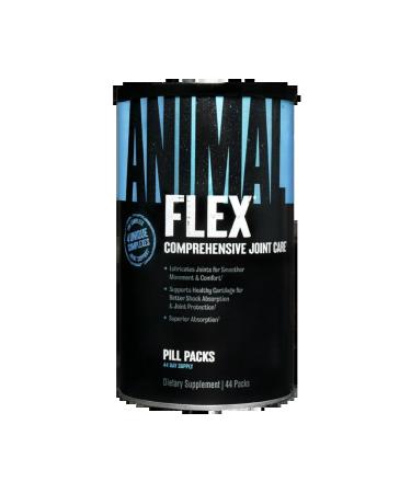 Animal Flex neutral 2 pcs