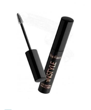TopFace Eyebrow mascara tone 01 Transpart
