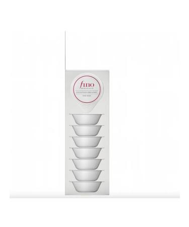 Shiseido Hair mask Fino Concentrated Serum Shot - Buy Online on GoSupps.com