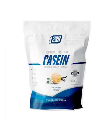 Casein protein 2sn Casein Protein 900G - Buy Online on GoSupps.com