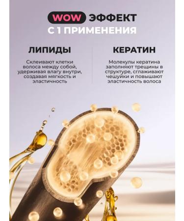 MIMMIAOW Hair mask - Buy Online on GoSupps.com