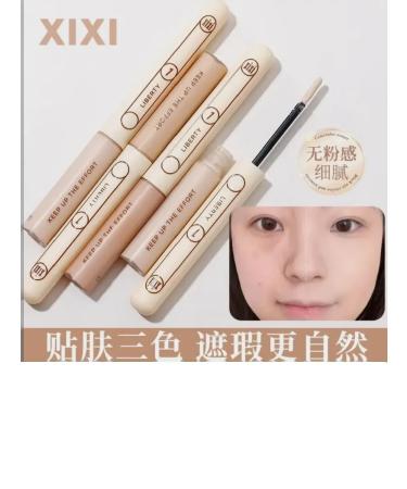 XIXI Classler for face tone 02 - Buy Online on GoSupps.com