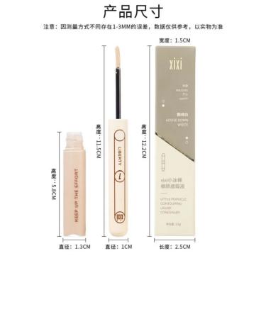 XIXI Classler for face tone 03 - Buy Online on GoSupps.com