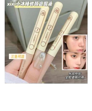 XIXI Classler for face tone 03 - Buy Online on GoSupps.com