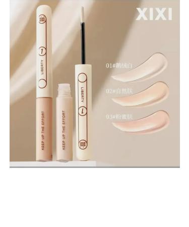 XIXI Classler for face tone 03 - Buy Online on GoSupps.com