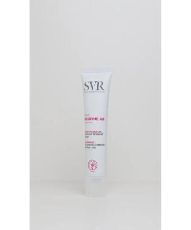 SVR Sensifin AR Cream-Current 40 ml - Buy Online on GoSupps.com