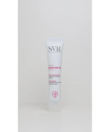 SVR Sensifin AR Cream-Current 40 ml - Buy Online on GoSupps.com