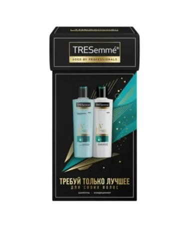 Tresemme shampoo Shampoo and hair balm - Buy Online on GoSupps.com