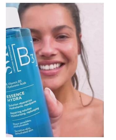 SVR B3 moisturizing lotion 150 ml - Buy Online on GoSupps.com