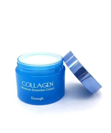 ENOUGH Face cream with collagen - Buy Online on GoSupps.com