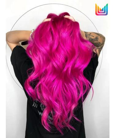 MATRIX direct action pigment fuchsia 118 ml - Buy Online on GoSupps.com