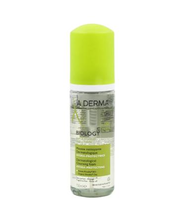 ADERMA Biology Foam Cleaning 150 ml