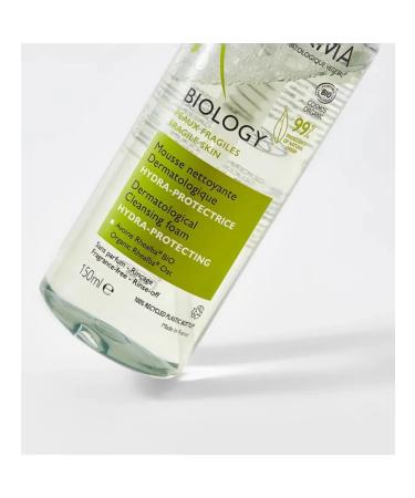 ADERMA Biology Foam Cleaning 150 ml - Buy Online on GoSupps.com