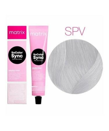 MATRIX Hair Cream without ammonia Color Sync SPV 90 ml
