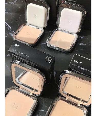 KIKO MILANO Mattering face powder Kiko CR15 - Buy Online on GoSupps.com