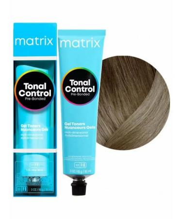 MATRIX Gel toner with sour PH Tonal Control 6A 90 ml