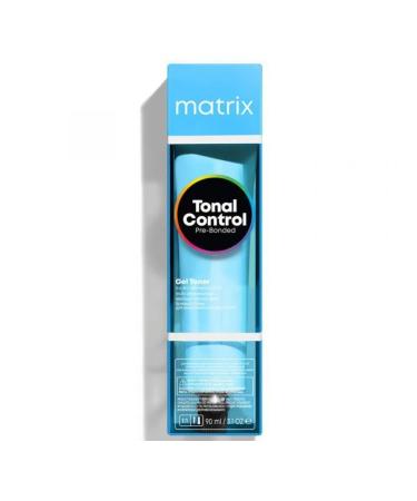 MATRIX Gel toner with sour PH Tonal Control 6A 90 ml - Buy Online on GoSupps.com