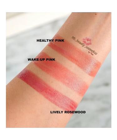 Balm for lips and cheeks N 1 Chanel - 2 Healthy Pink - Buy Online on GoSupps.com