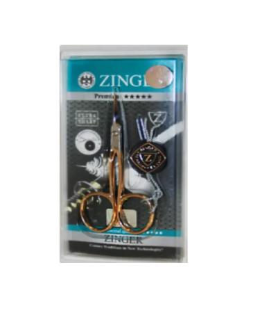 ZINGER Scissors are thin-thin manicure - Buy Online on GoSupps.com