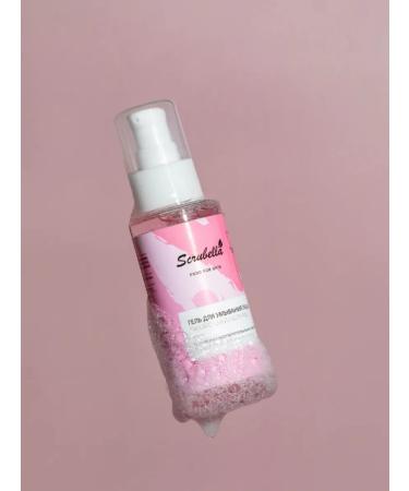 Scrubella Face wash gel - Buy Online on GoSupps.com