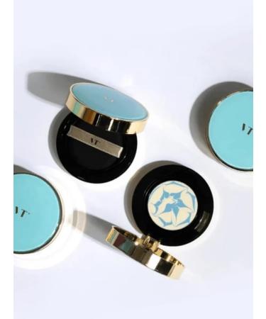 VT Cosmetics Sunscreen anti -aging VT Essence Sun Pact - Buy Online on GoSupps.com