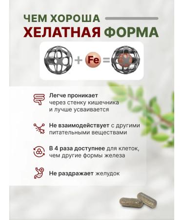 VeganNova Iron HEALAT VITAMINS 40MG - Buy Online on GoSupps.com