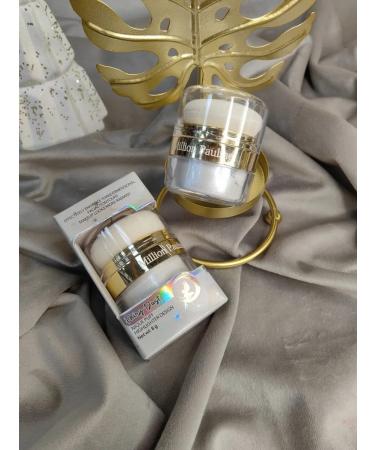 ASYQUEEN The highlighter is crumbly