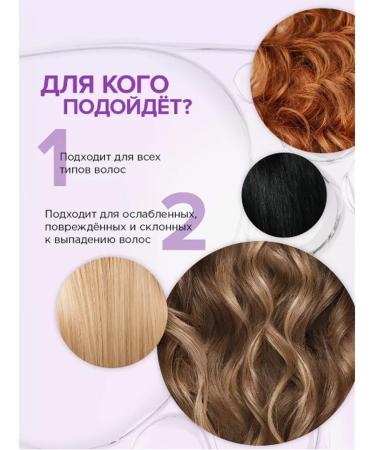 SYNERGETIC Shampoo Balm Moisturization and Care 2v1 Hair Therapy - Buy Online on GoSupps.com