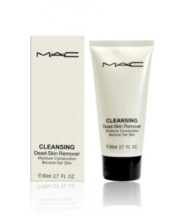 MAC Cleansing Dead-Skin 80ml Facial Piling