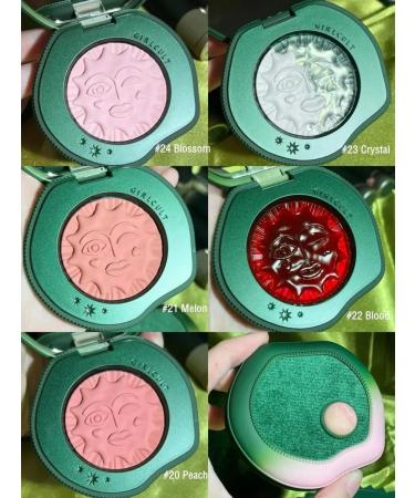 Girlcult Blue Emotion Multifunctional Cream 20 - Buy Online on GoSupps.com