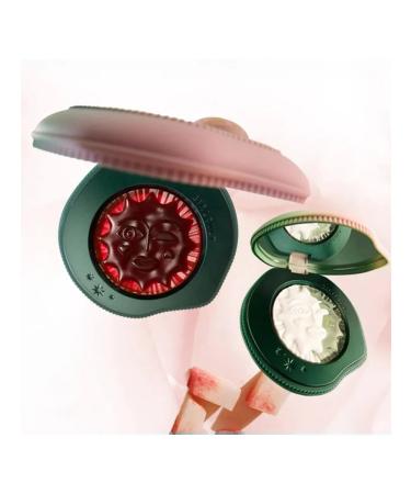 Girlcult Blue Emotion Multifunctional Cream 21 - Buy Online on GoSupps.com