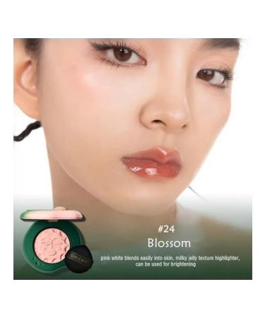 Girlcult Blue Emotion Multifunctional Cream 24