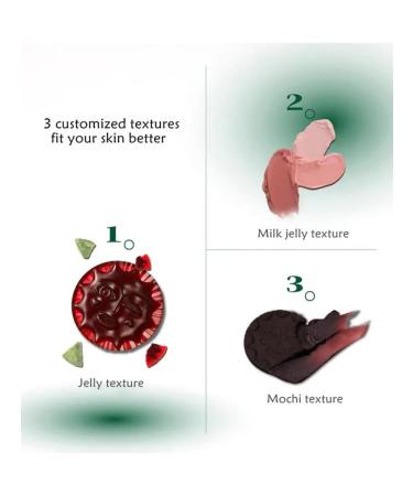 Girlcult Blue Emotion Multifunctional Cream 24 - Buy Online on GoSupps.com