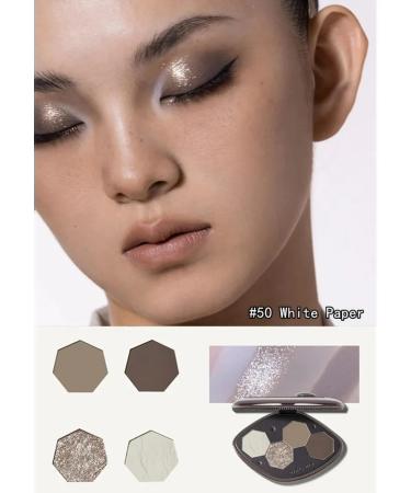 Girlcult Shadows Hallucination Eyeshadow Palette 50 - Buy Online on GoSupps.com