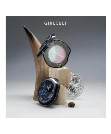 Girlcult Highlighter 27 Highlight Highlighter - Buy Online on GoSupps.com