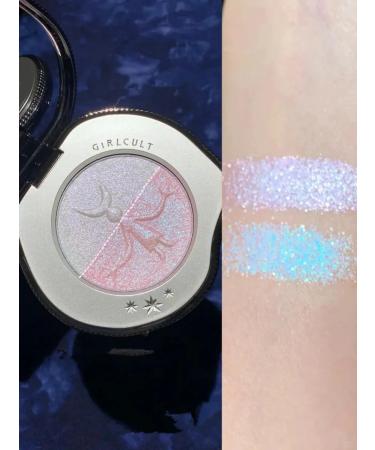 Girlcult Highlighter 27 Highlight Highlighter - Buy Online on GoSupps.com