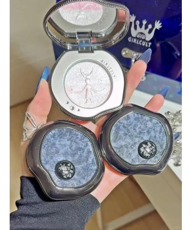 Girlcult Highlighter 27 Highlight Highlighter - Buy Online on GoSupps.com