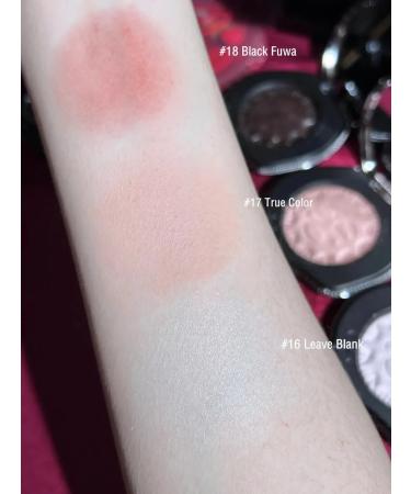 Girlcult Blush Emotion Blush 18 - Buy Online on GoSupps.com