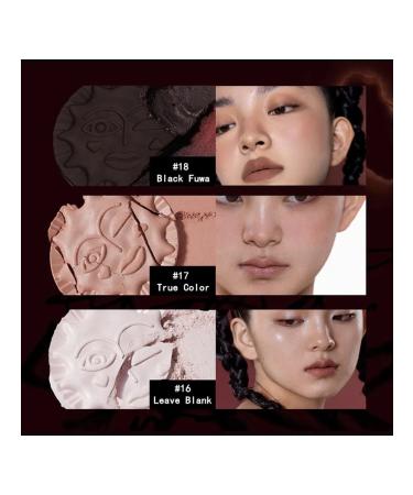 Girlcult Blush Emotion Blush 18 - Buy Online on GoSupps.com