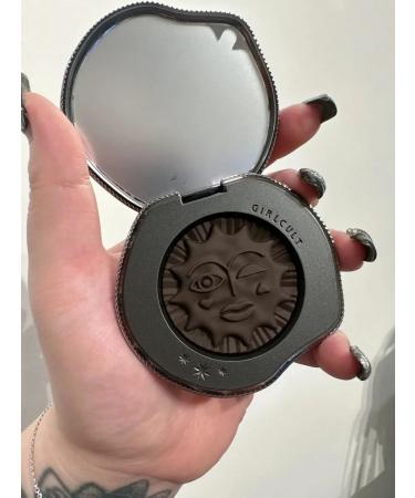 Girlcult Blush Emotion Blush 18 - Buy Online on GoSupps.com