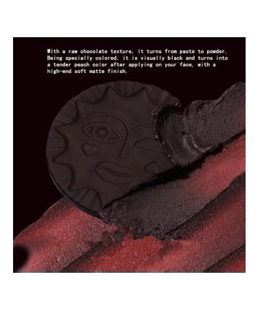 Girlcult Blush Emotion Blush 16 - Buy Online on GoSupps.com